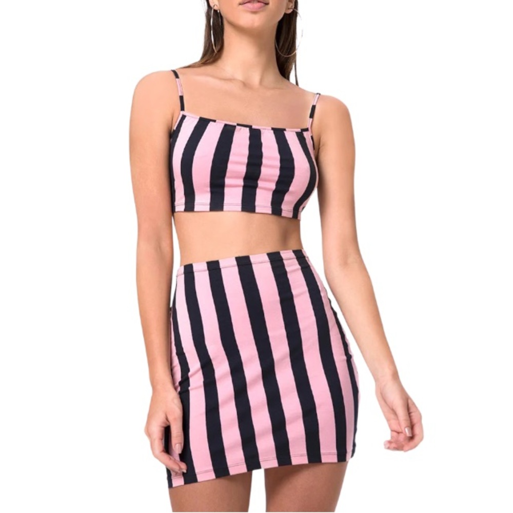 (3 for $15) Motel Rocks matching set